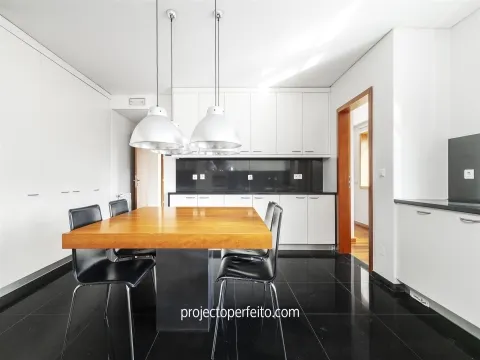 Apartamiento 6 habitaciones