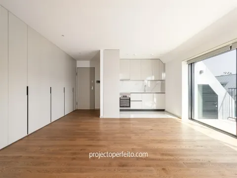 Apartement 3 kamerwoning