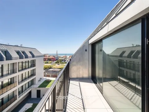 Apartement 3 kamerwoning