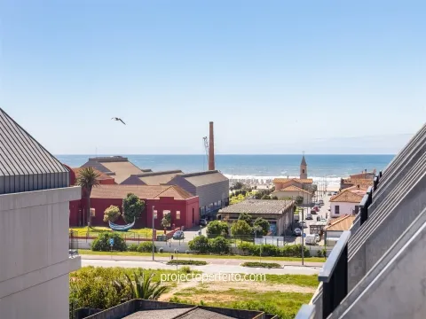 Apartement 3 kamerwoning