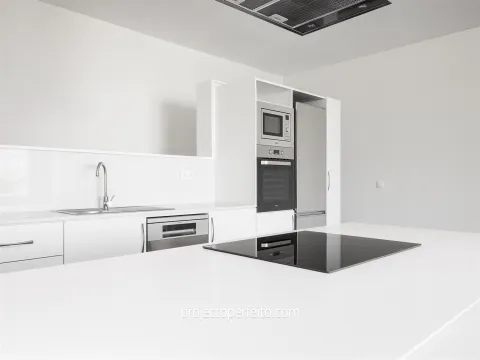 Apartamento T2+2