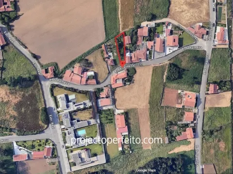 Terreno per Costruzione
