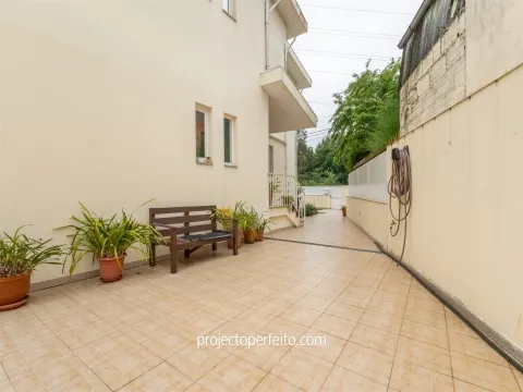 Moradia Geminada T3