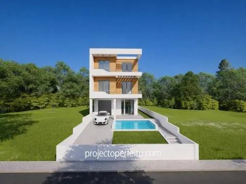 房地产建设