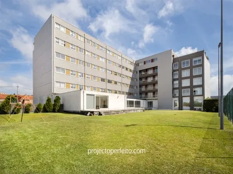 Apartamento T1