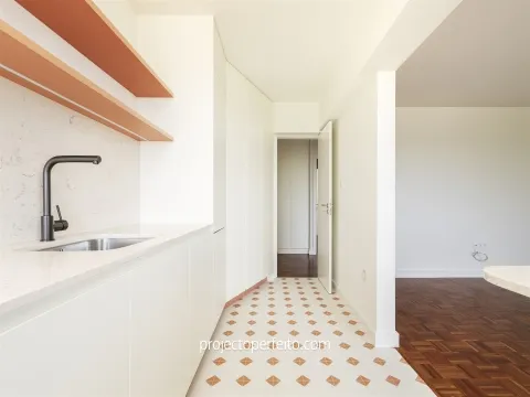 Apartamento T3