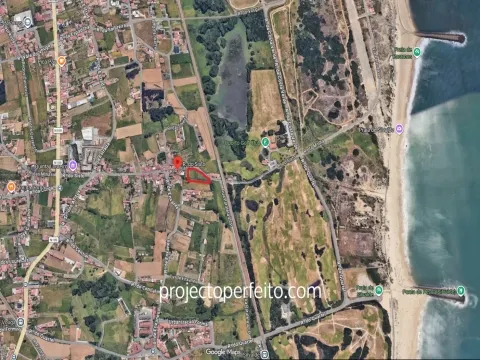 Terreno Urbano