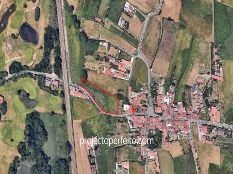 Terreno Urbano