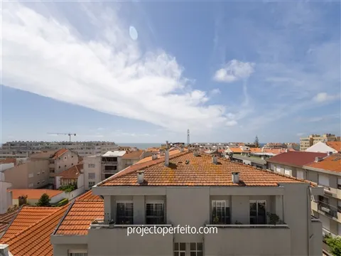 Apartamento T3 DUPLEX