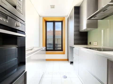Wohnung 3 Schlafzimmer DÚPLEX