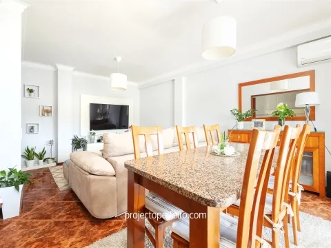 Apartamento T3