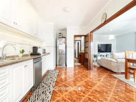 Apartamento T3