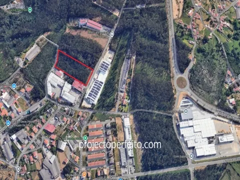 Lote Industrial