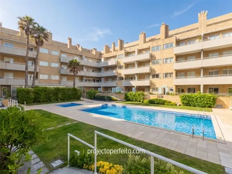 Apartamento T2