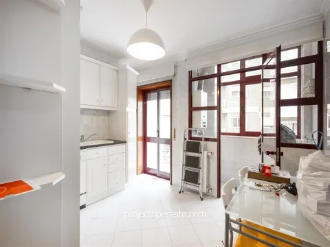 Apartamento T2