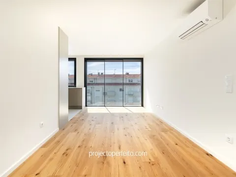 Apartamento T1