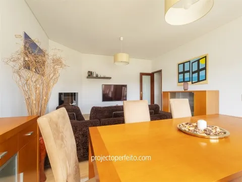 Apartamiento 3 habitaciones