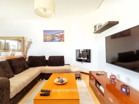 Apartamiento 3 habitaciones