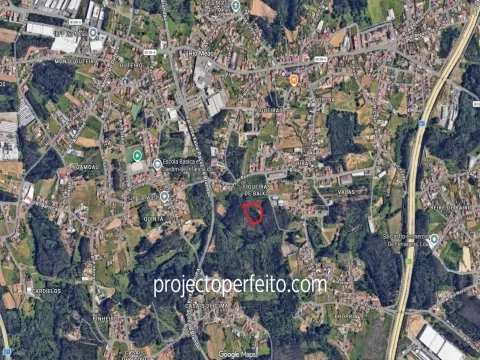 Terreno Urbano