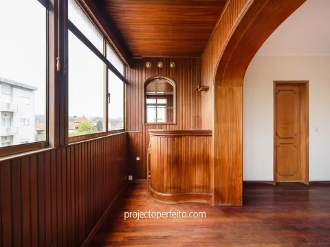 Wohnung 3 Schlafzimmer