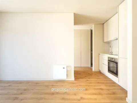 Wohnung 1 Schlafzimmer