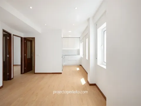 Apartamento T2