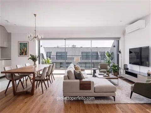 Appartement 3 Chambre(s)