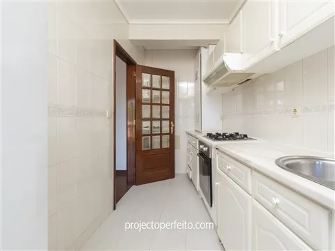 Wohnung 1 Schlafzimmer