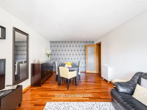 Apartamento T3
