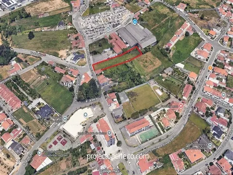 Lote de Terreno