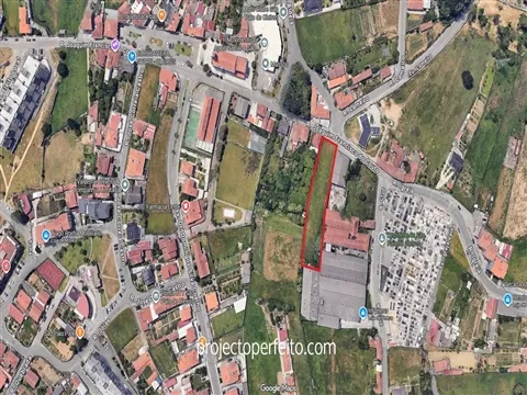 Lote de Terreno
