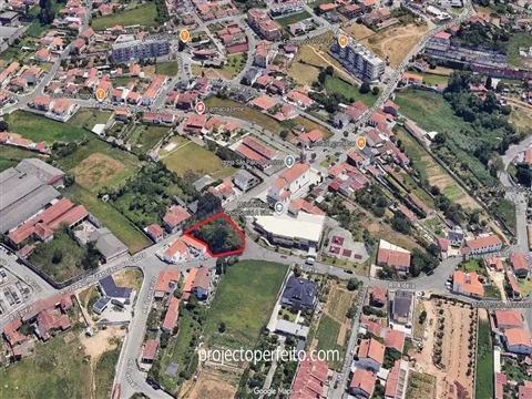 Lote de Terreno