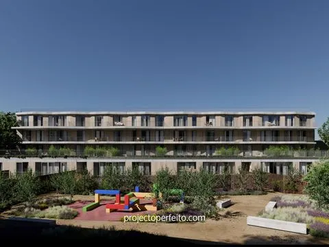 Apartamento T3