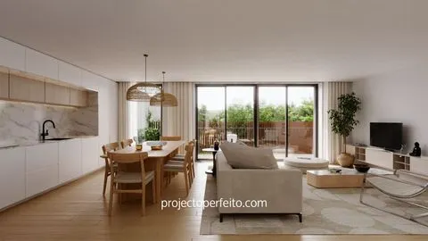 Apartamento T3