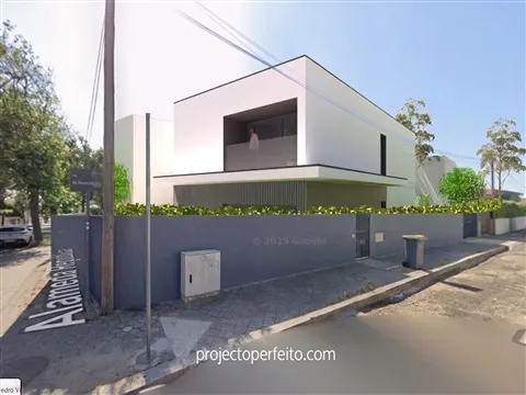 Terreno Urbano T3+1