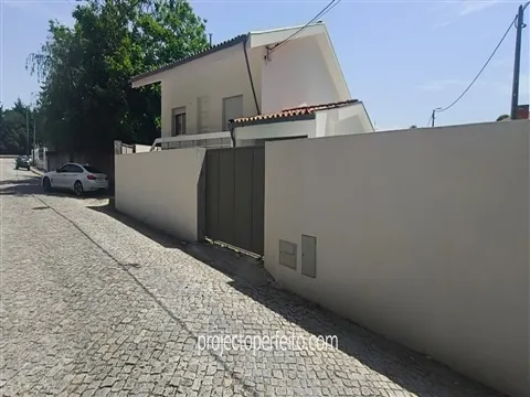 Moradia Isolada T3