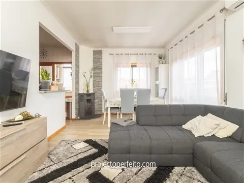 Apartamento T3
