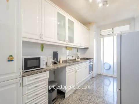 Apartamento T3