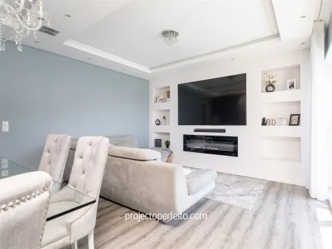 Apartamento T4
