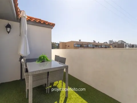 Apartamento T4