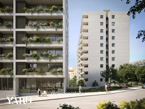 Apartamento T0