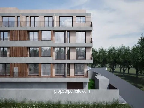 Apartamento T1