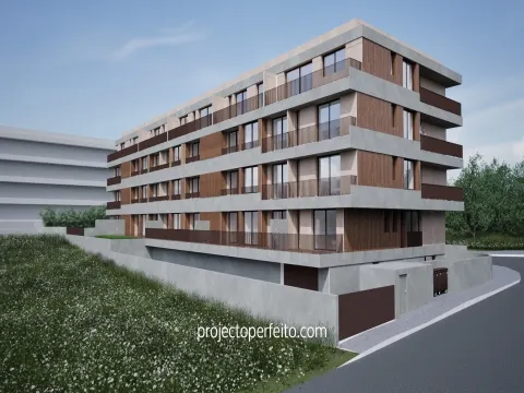 Apartamento T1