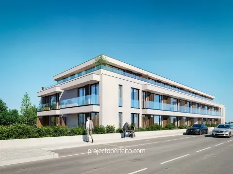 Apartamento T1