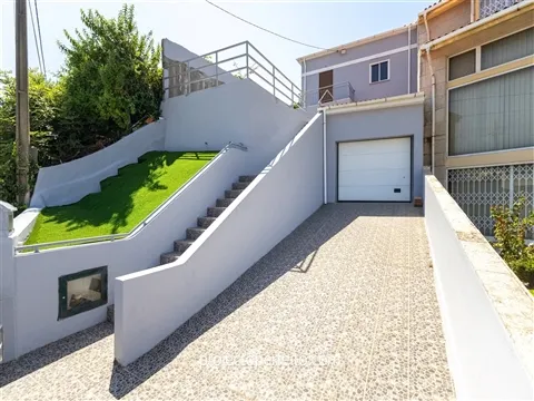 Moradia T2