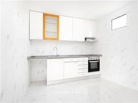 Moradia T2