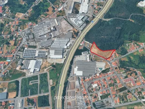 Lote Industrial