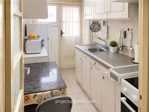 Apartamento T1
