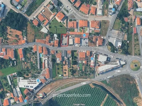 Terreno Para Construção