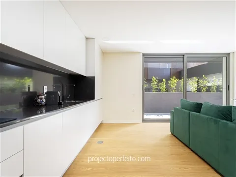 Apartamento T2